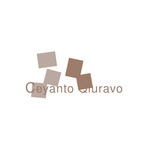 Ceyanto Qiuravo Logo